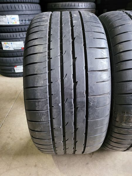 275/35/20 GOODYEAR 2бр RunFlat