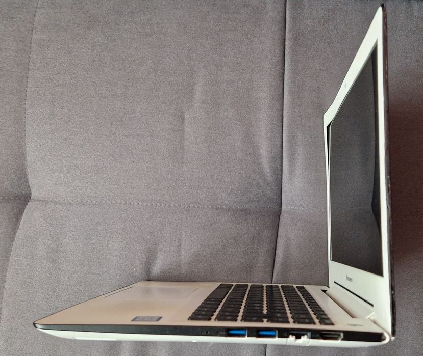 Laptop Lenovo IdeaPad 500S-13ISK procesor Intel® Core™ i5-6200U 2.3