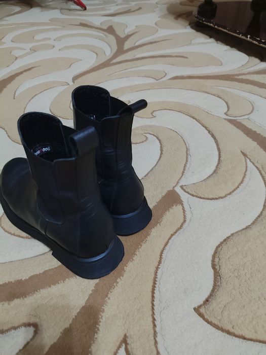 Челси кожа размер 41 б/у