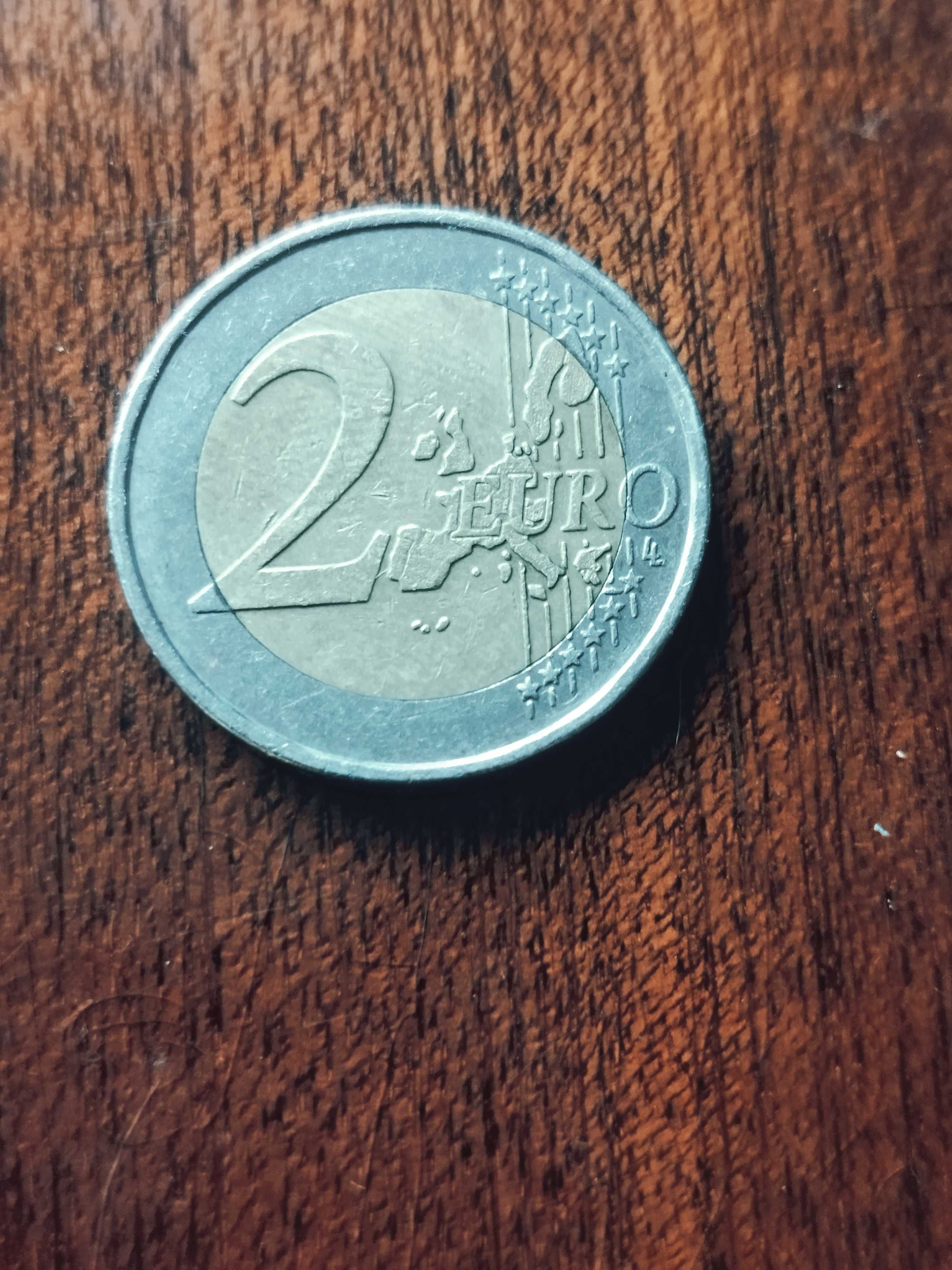 Продавам евро монети от 2002