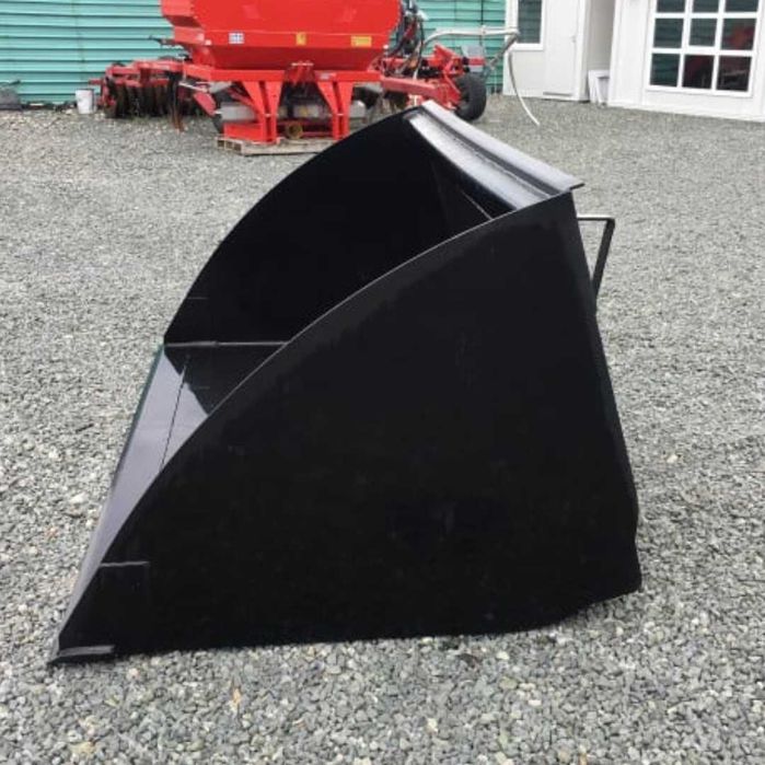 Кофа за зърно / гребло за  Manitou, JCB