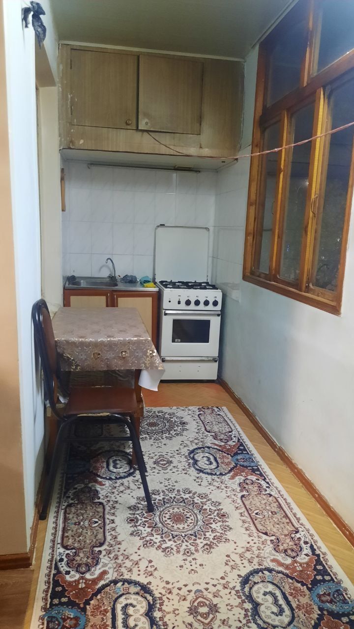 Аренда Яшнобод кадешевада
