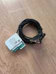 Cablu programare Mitsubishi AL-232CAB pentru PLC Alpha /Alpha2