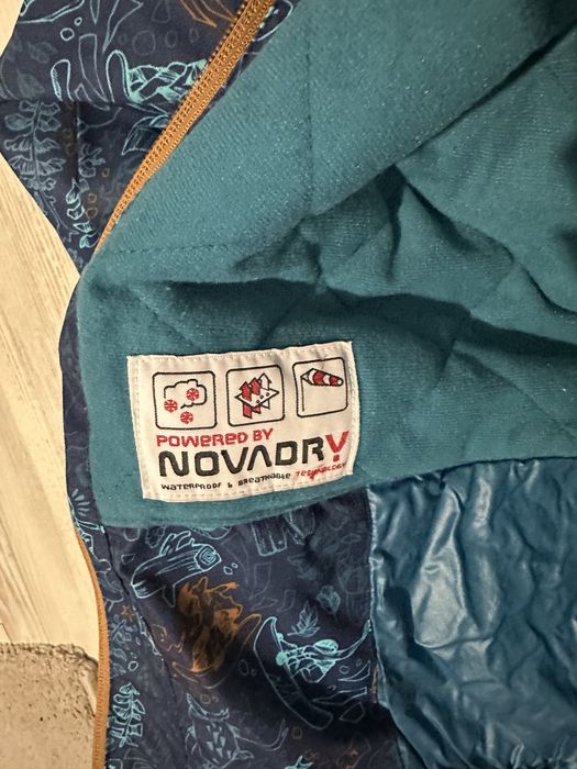 Екип за ски яке  и панталон