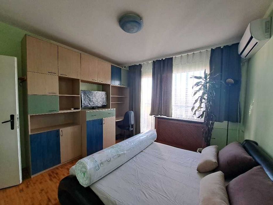 Дава се под наем Едностаен апартамент в София, Левски Г - 50 кв.м за 382.5 € - Снимка #5