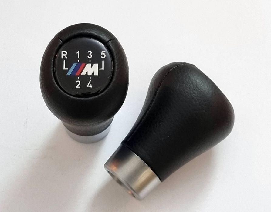 Nuca M schimbator BMW