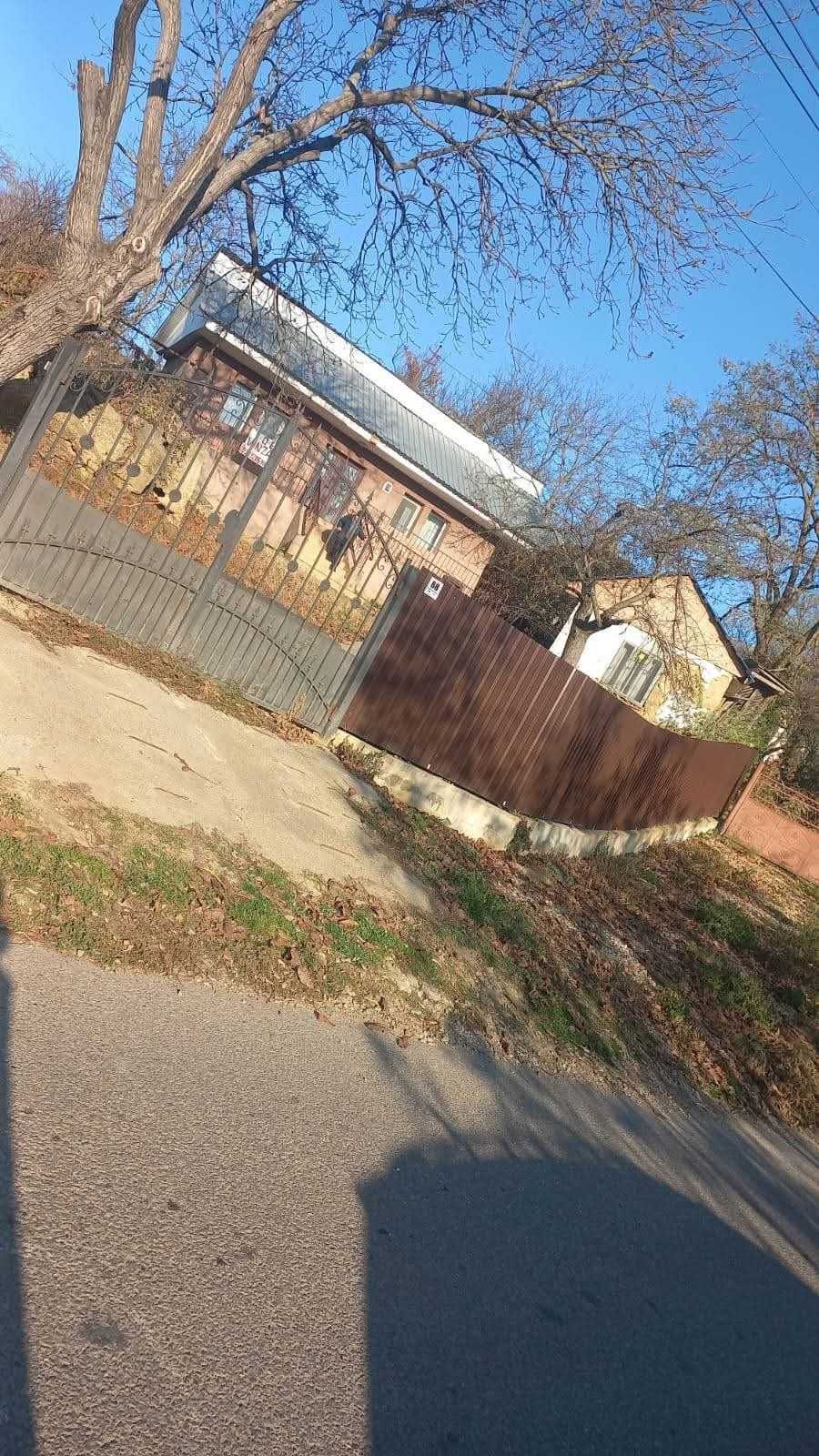 Casă de Vânzare in Valea Seacă , Sat Cucova, Județ Bacău.