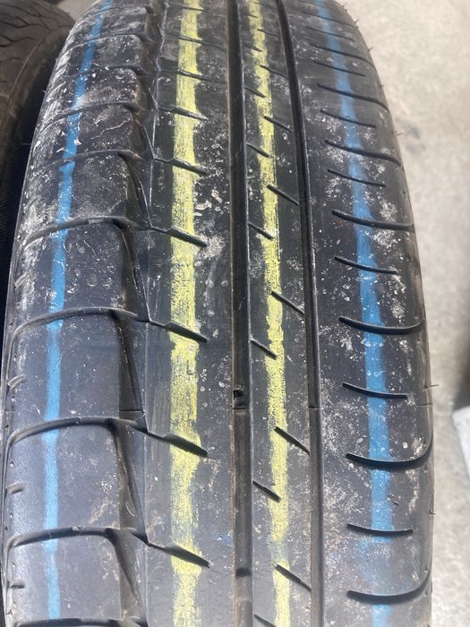 Anvelope Bridgestone set 4 buc 155/70-175/60 R 19 i3