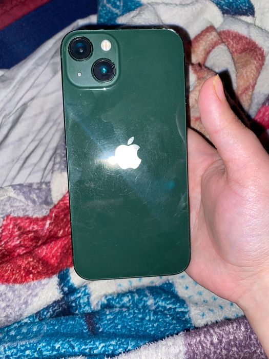 Iphone 13 in stare buna