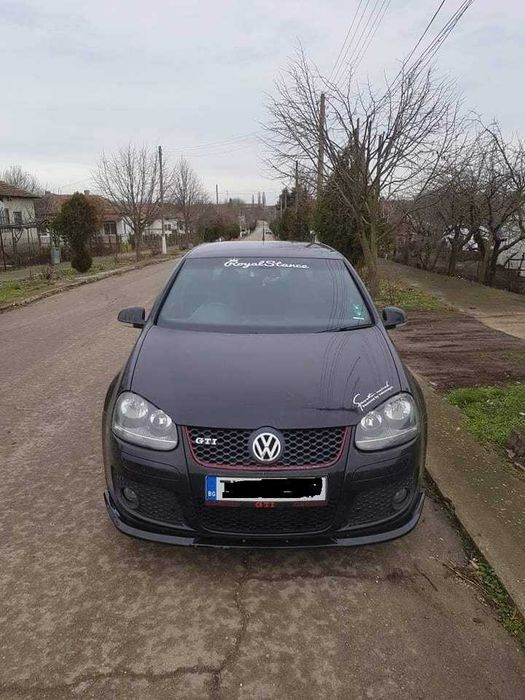 Universal Cupra Lip Универсален Купра Лип спойлер ГЛАНЦ