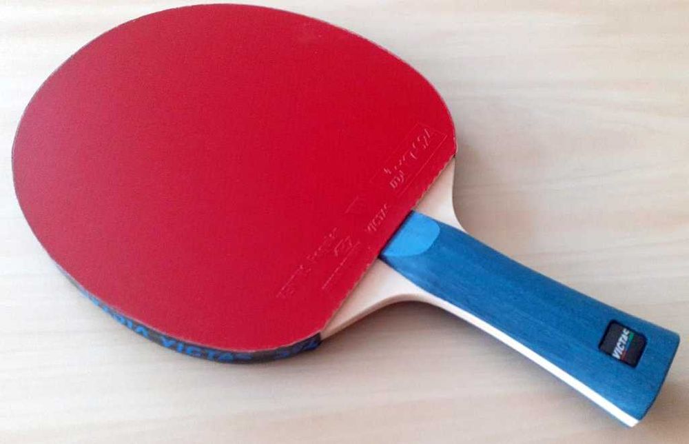 Paleta Victas Euro Classic profesionala