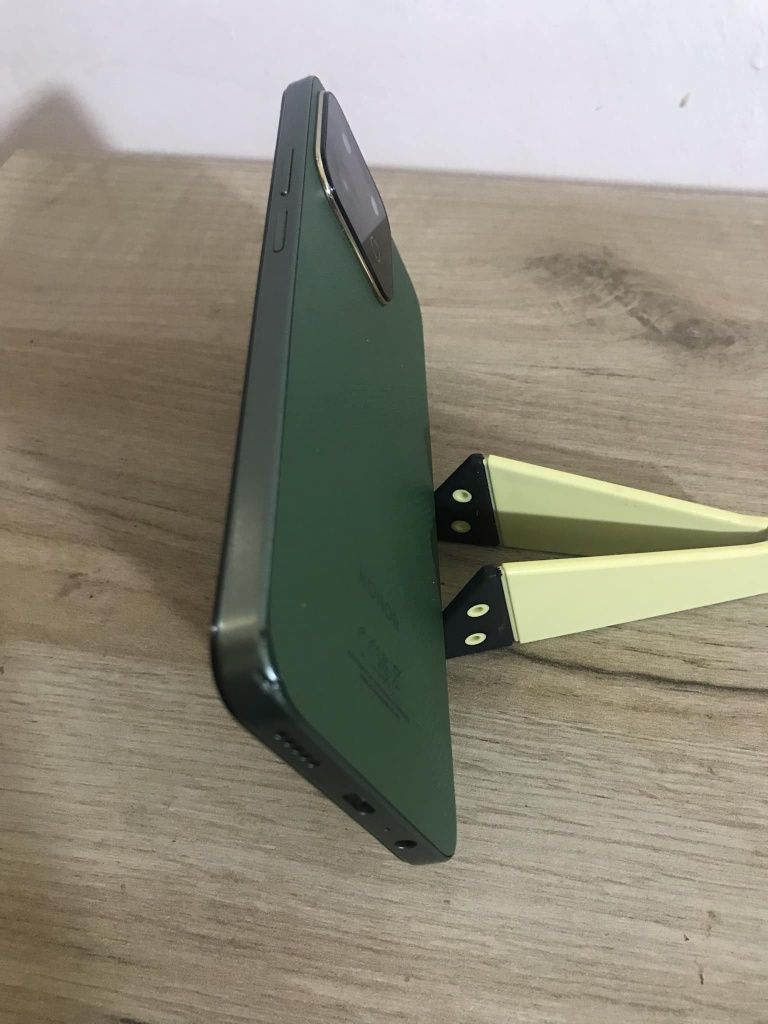 Honor x7c 5G telefonu funcționează perfect se vinde în arad