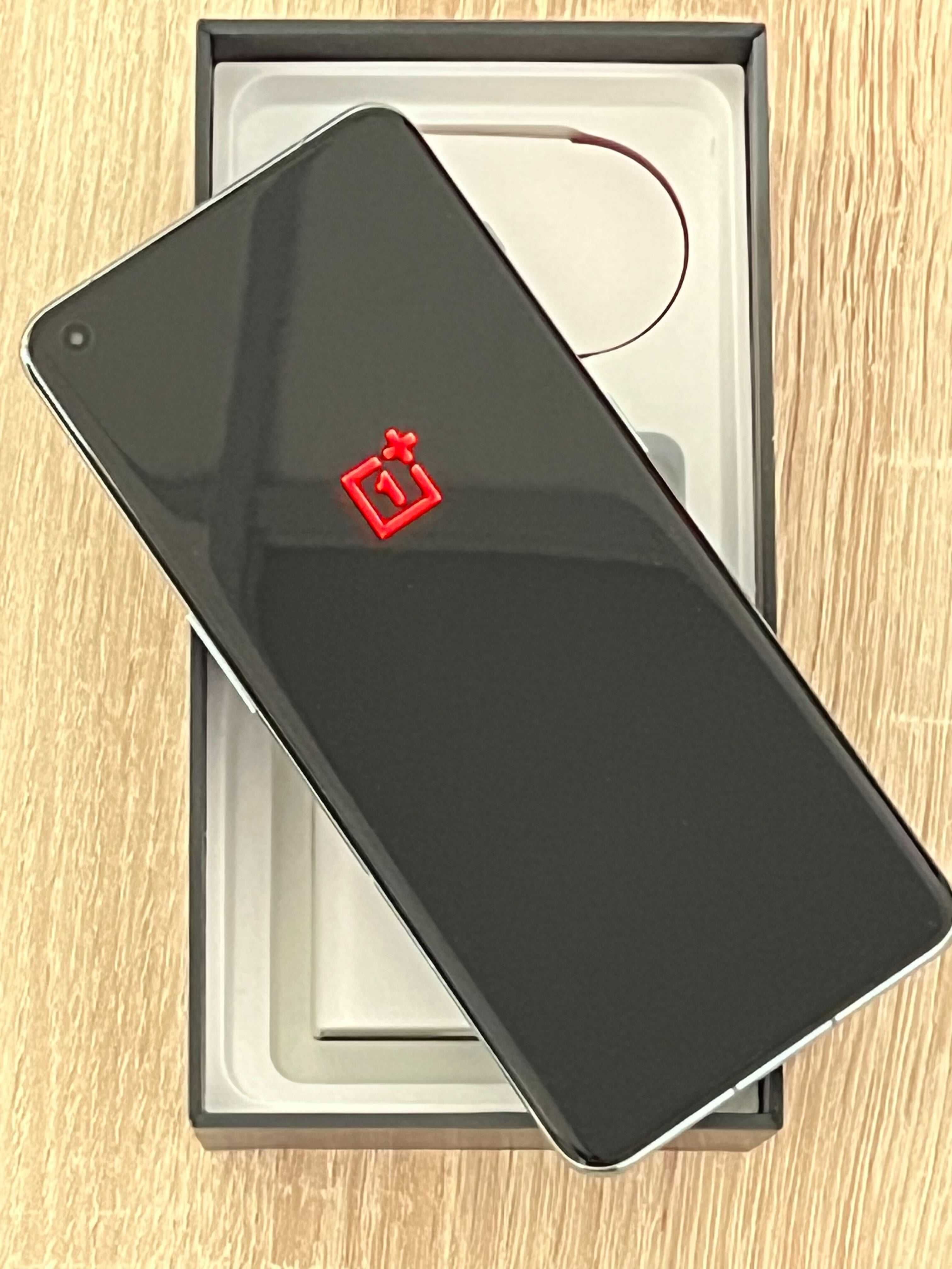 OnePlus 11, 256GB Green, Chinese version