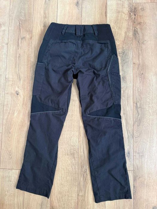 Engelbert Strauss 48 M barbati Vision pantaloni softshell