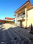 Vila premium mob, cu 5 cam, 580 teren, Foisor  Centru Miroslava