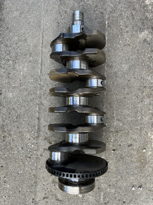 колянов вал за Opel Insignia 2.0 CDTI.