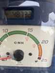 New Holland TT40