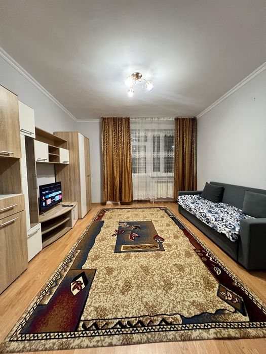 Сдам квартиру на Жубан Молдагалиева