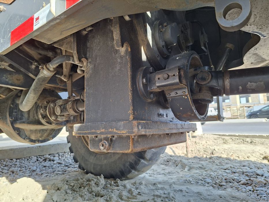 Xcmg Lw300Fn Yili 2019 Xolati Naxadu rasxodi yoq