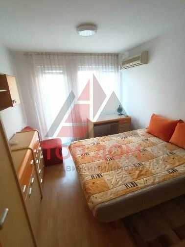 Дава се под наем Двустаен апартамент в Варна, Окръжна болница - 55 кв.м за 550 € - Снимка #7