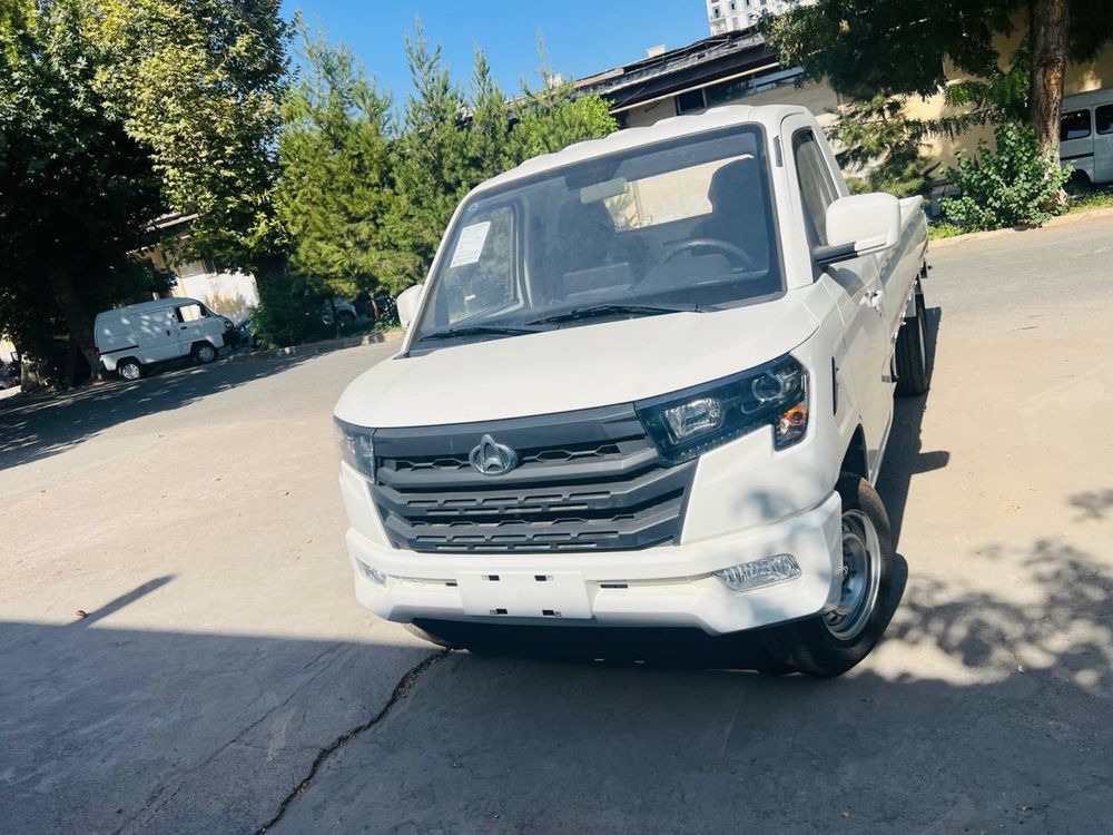 Changan gruzovoy