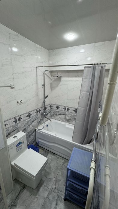 Сдается своя квартира на Ц1