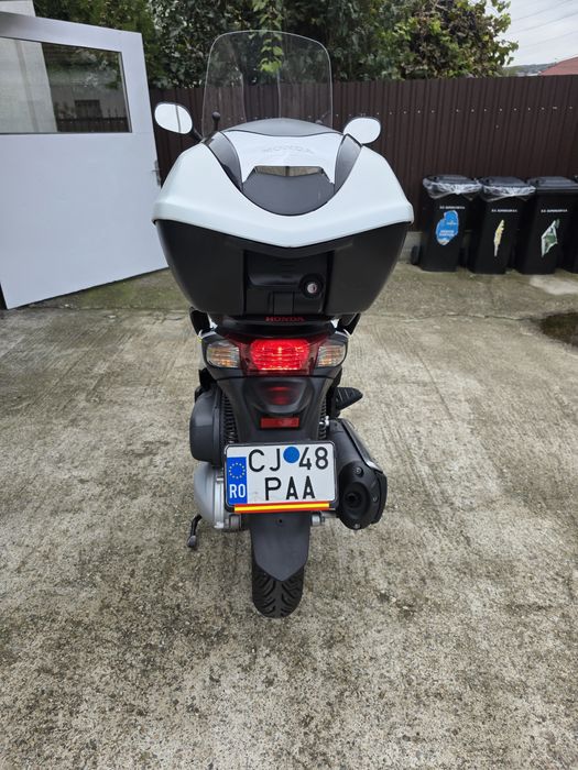 Vand Honda SH 300 ABS