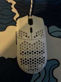 Свтеща Gaming мишка с много видове led лампи