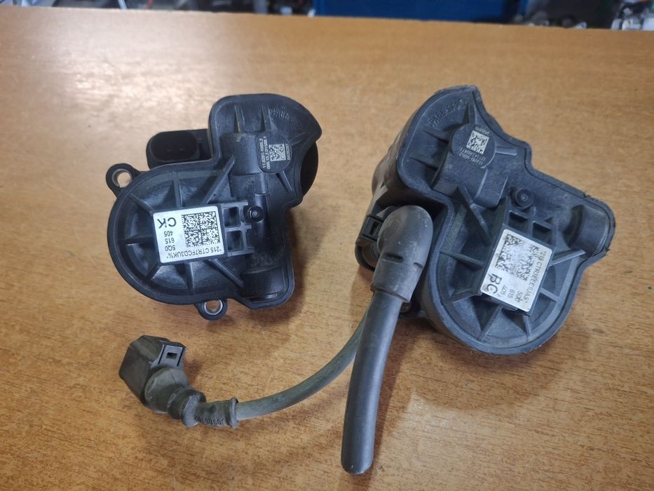 Motoras Etrier frina spate Vw Golf 7 Audi A3 8V Jetta