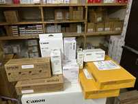 Памперс принтера Canon / Epson (любого типа ли перечисление) ORGINAL