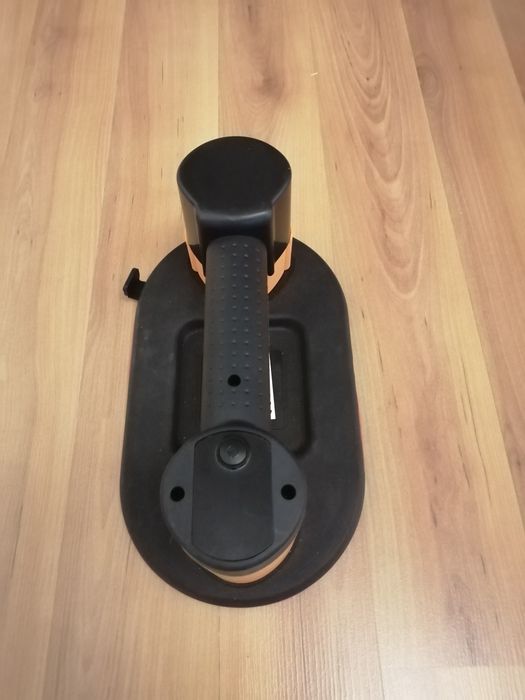 Електрическа вакуумна вендуза