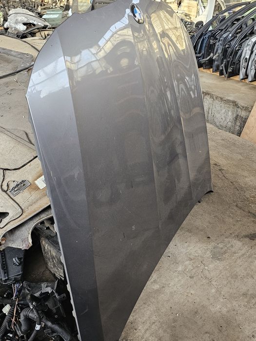 Преден капак фейслифт facelift e90 e91 е90 е91 kapak feis feisov