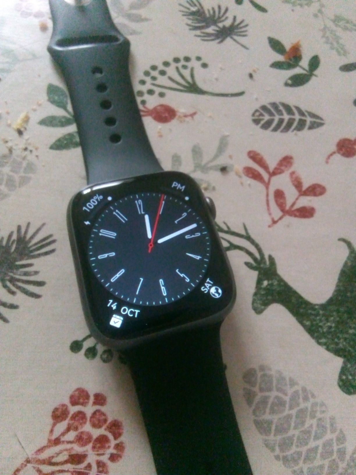 Smart Watch DT 1