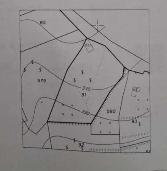 Панорамен парцел м-ст Черния мост