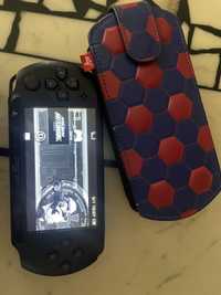 PSP Street E1003