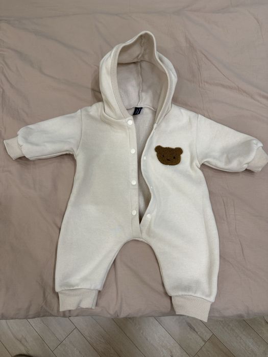 Одежда для новорожденного