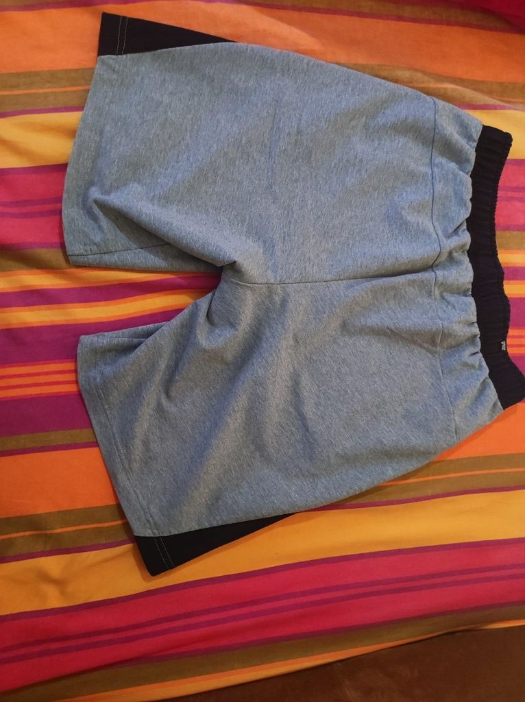 Pantaloni Puma materiale reciclabile