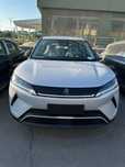 **Byd yuan up smart 2- pozitsiya 2025
