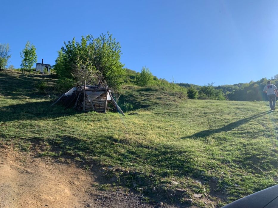 Продава се Парцел в с. Зверино, Област Враца - 16000 кв.м за 3 €/кв.м - Снимка #6