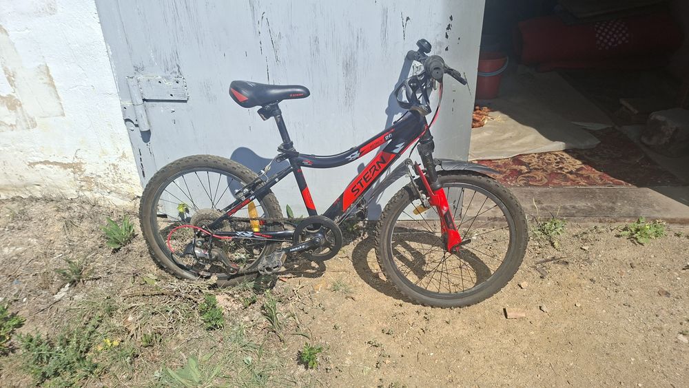 Продам велосипед