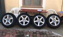 Jante aliaj original Mercedes