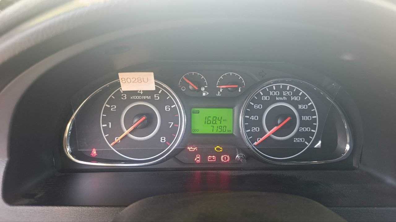 Продаётся  Ласетти
