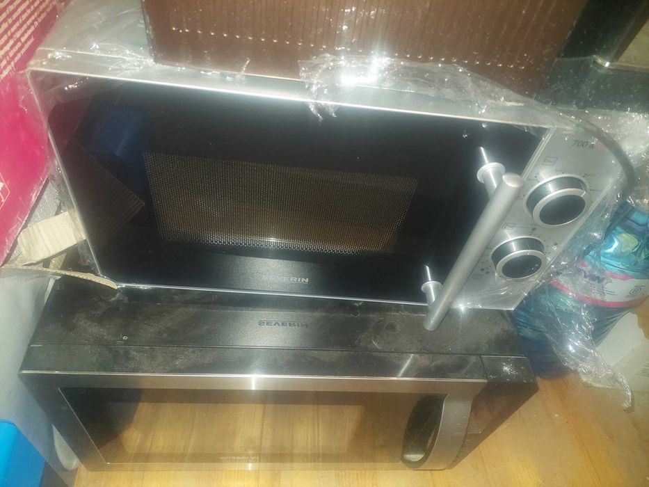 Severin 700 микровълнова