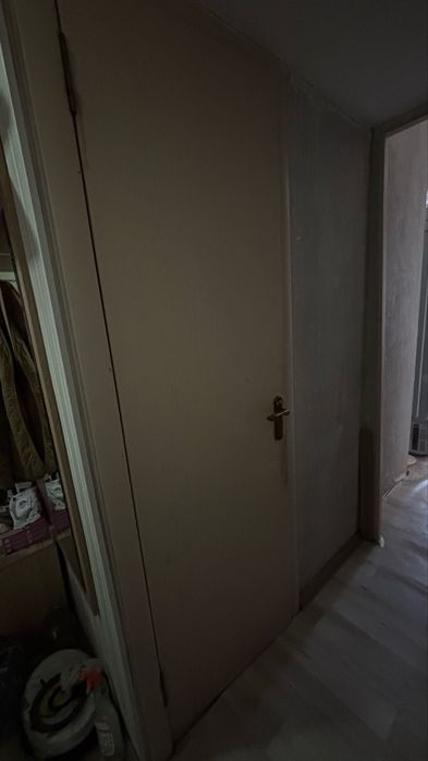 Двери бу в хорошем состоянии