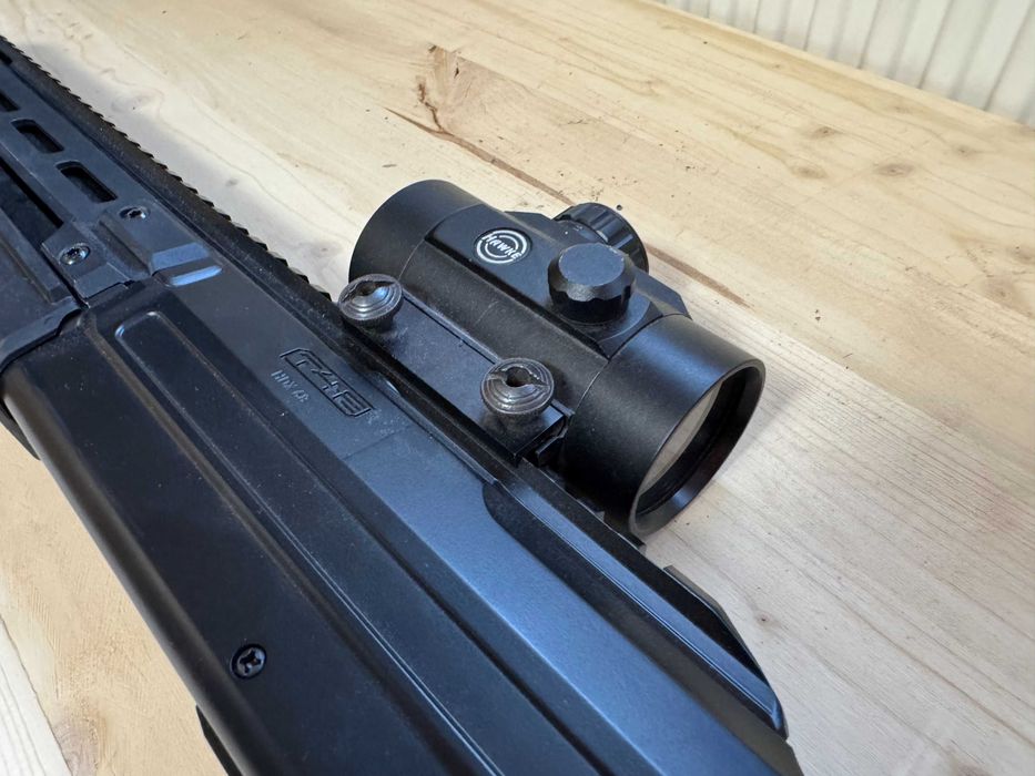 Umarex T4E HDX68 Airsoft 40 Jouli