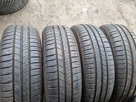 4 anvelope vara Michelin Energy Saver 185 65 15 rulate 1000 km