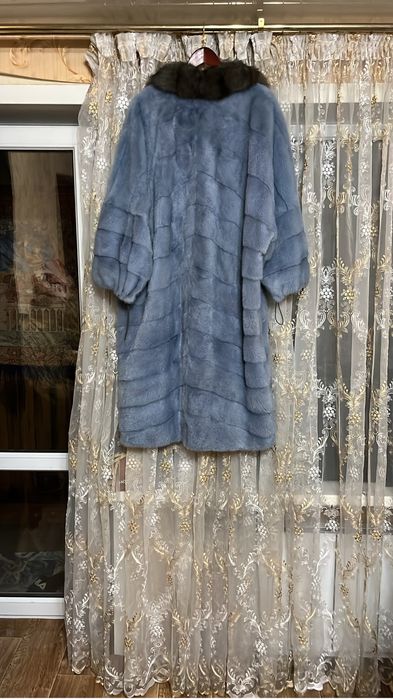 Шуба  продам в идале