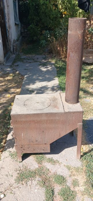 Печка для Отопления Комнатный