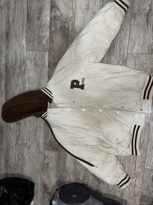 Куртка детская девочковая