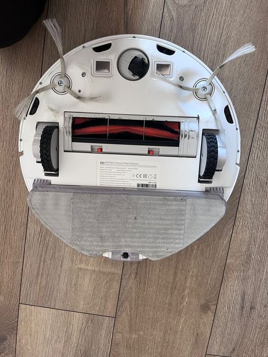 Mi Robot Vacuum Mop Essential